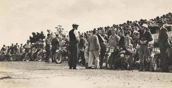 1937 New Zealand Grand Prix Cust